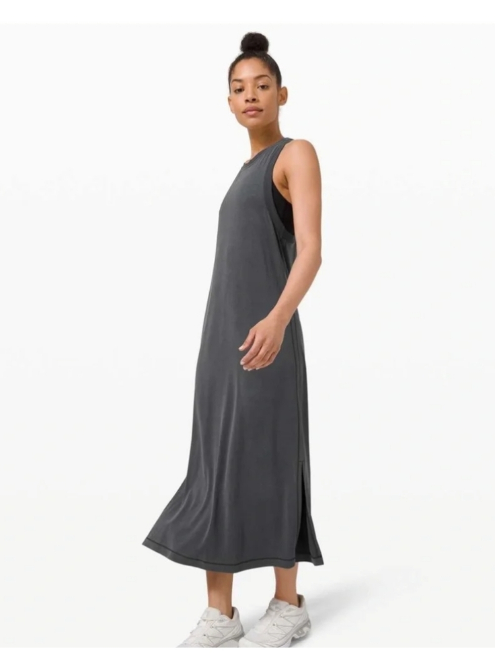 Lululemon ease of it all maxi dress